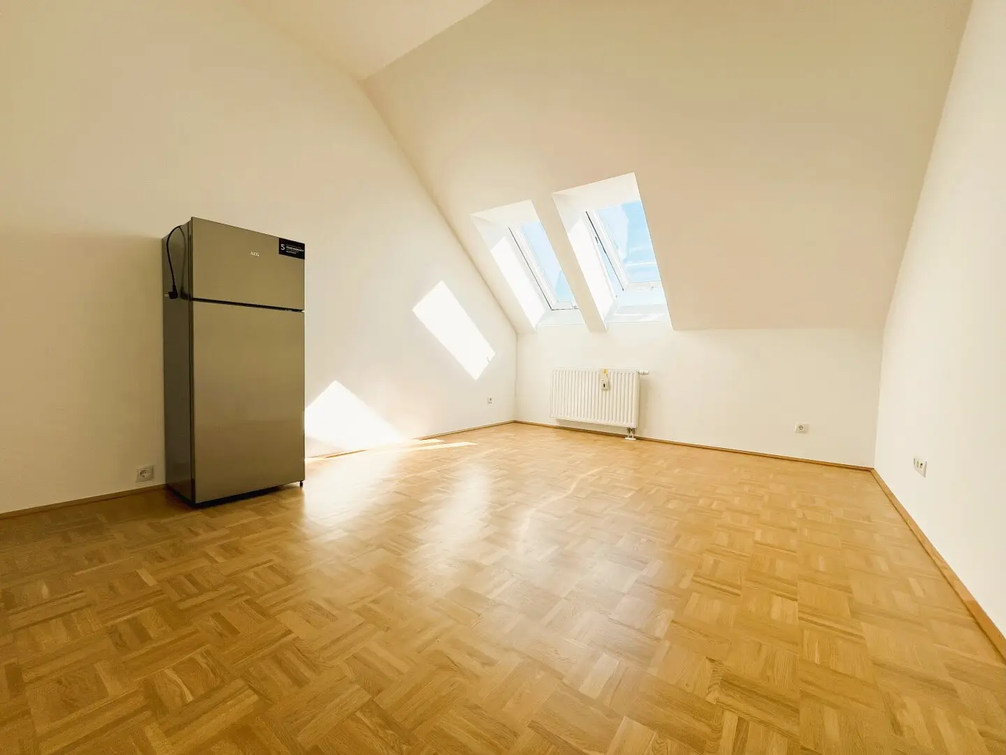 Helle 2-Zimmer-Wohnung in 8020 Graz