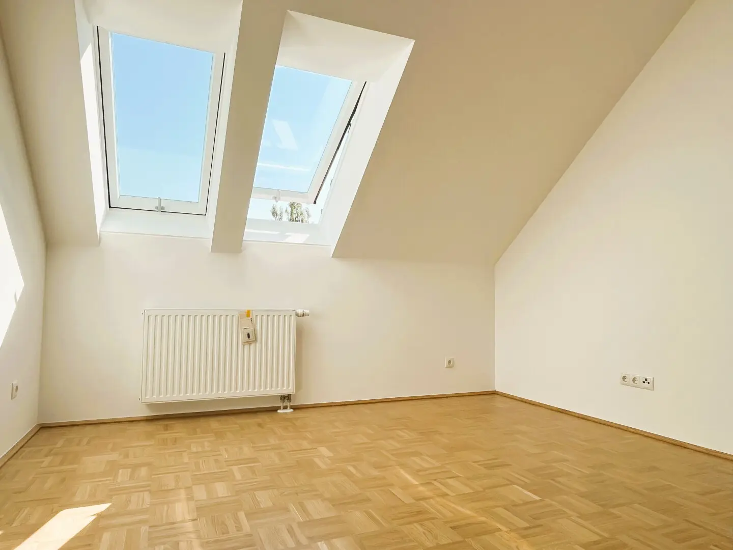 Helle 2-Zimmer-Wohnung in 8020 Graz
