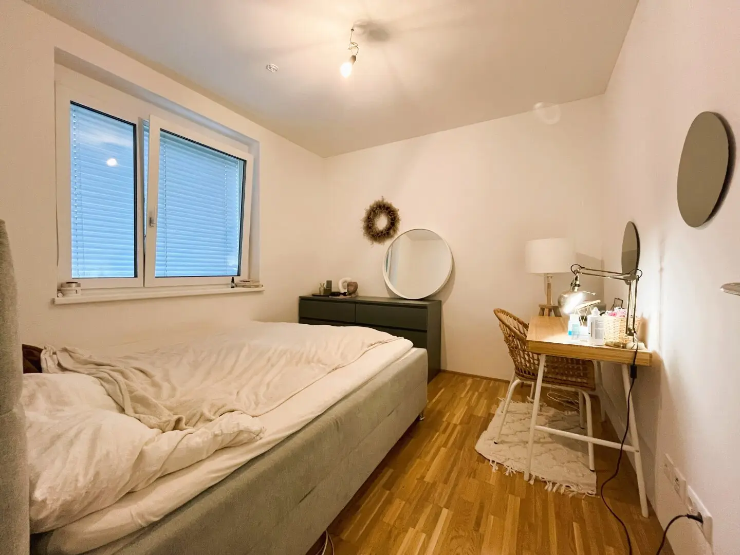 3-Zimmer Wohnung in Graz – Perfekte Aufteilung und Top-Lage