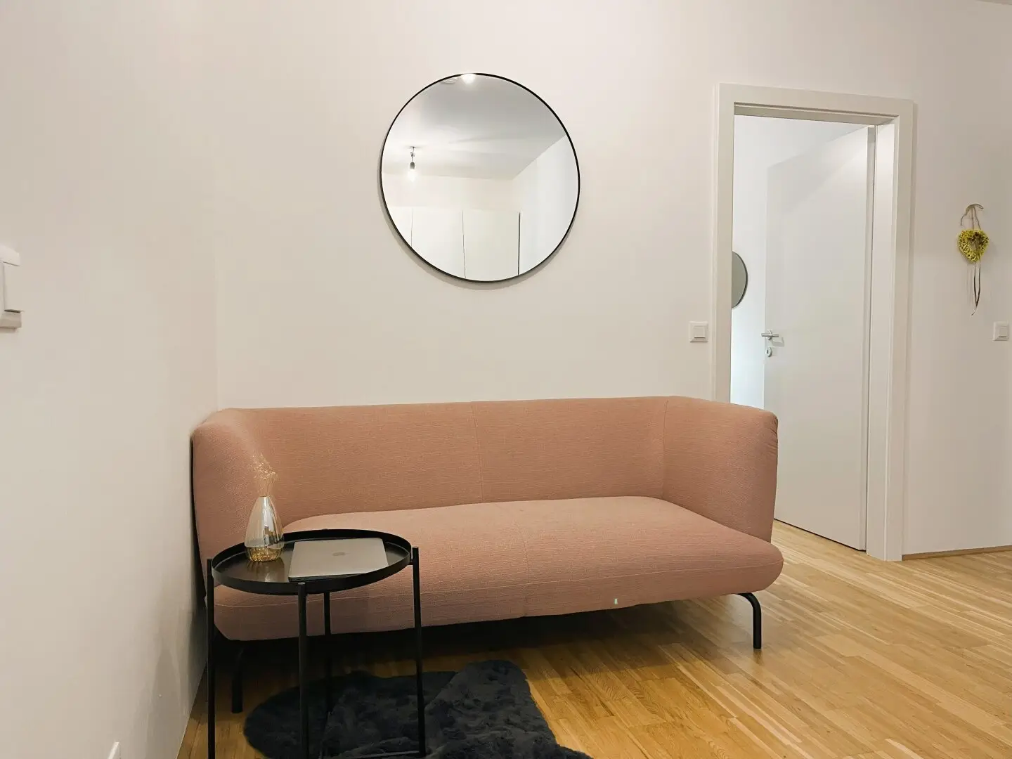 3-Zimmer Wohnung in Graz – Perfekte Aufteilung und Top-Lage