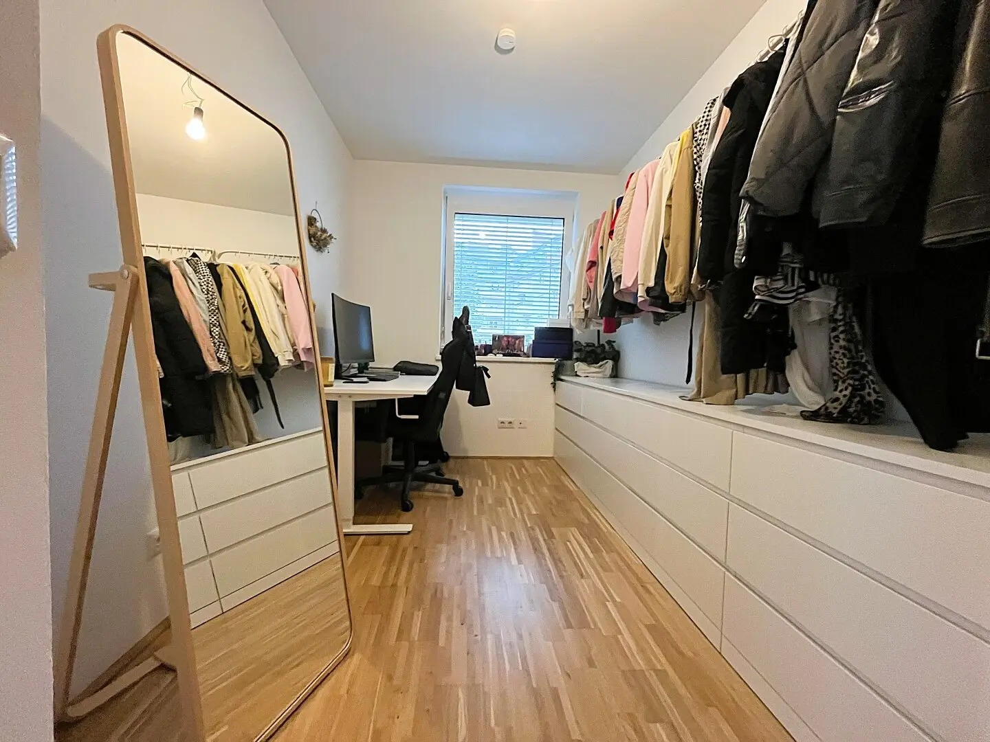 3-Zimmer Wohnung in Graz – Perfekte Aufteilung und Top-Lage