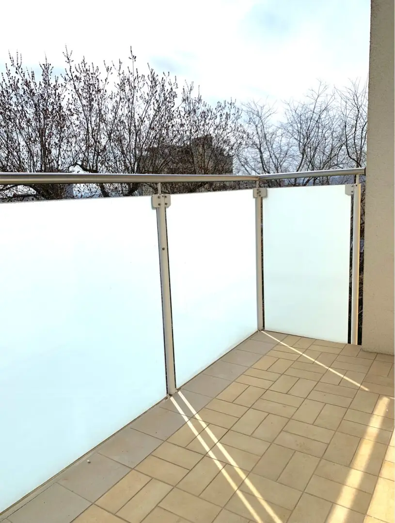 Gemütliche 1-Zimmer Wohnung mit Küche und Balkon in sehr guter Lage!