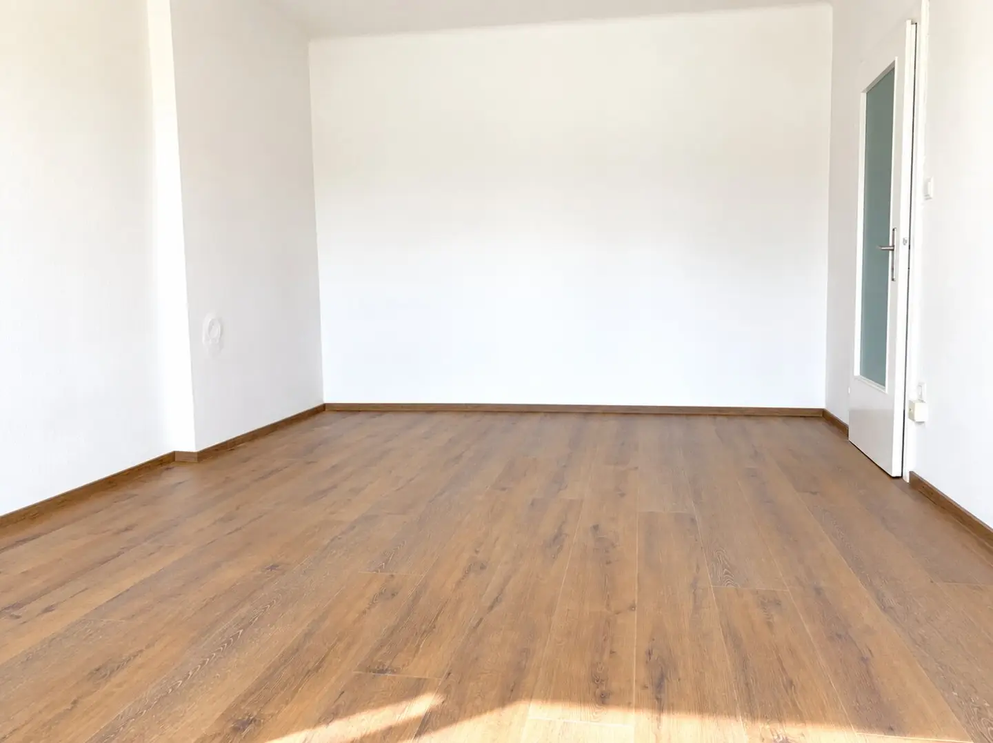 Gemütliche 1-Zimmer Wohnung mit Küche und Balkon in sehr guter Lage!