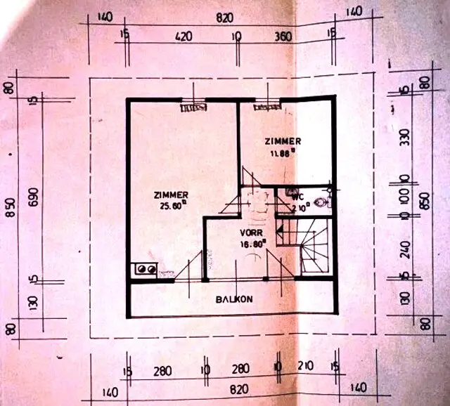 Grundriss 2
