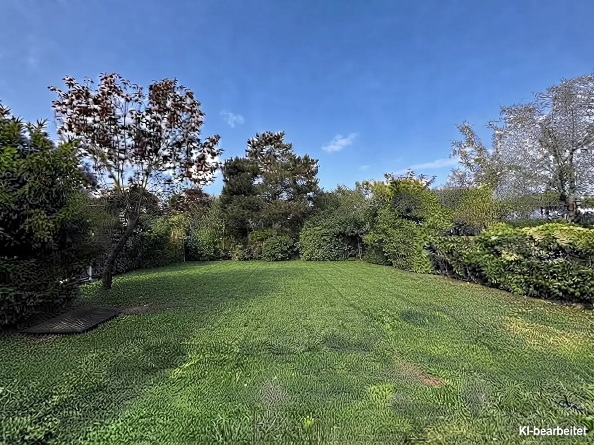 Saniere das Haus und mach was daraus oder reiße es ab und bau neu! teilunterkellert | gepflegter Garten mit Gartenhütte