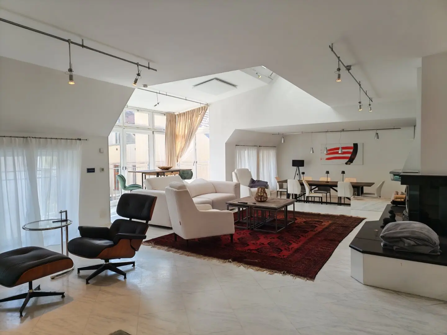 Hochwertige Maisonette mit einzigartigem Wohngefühl