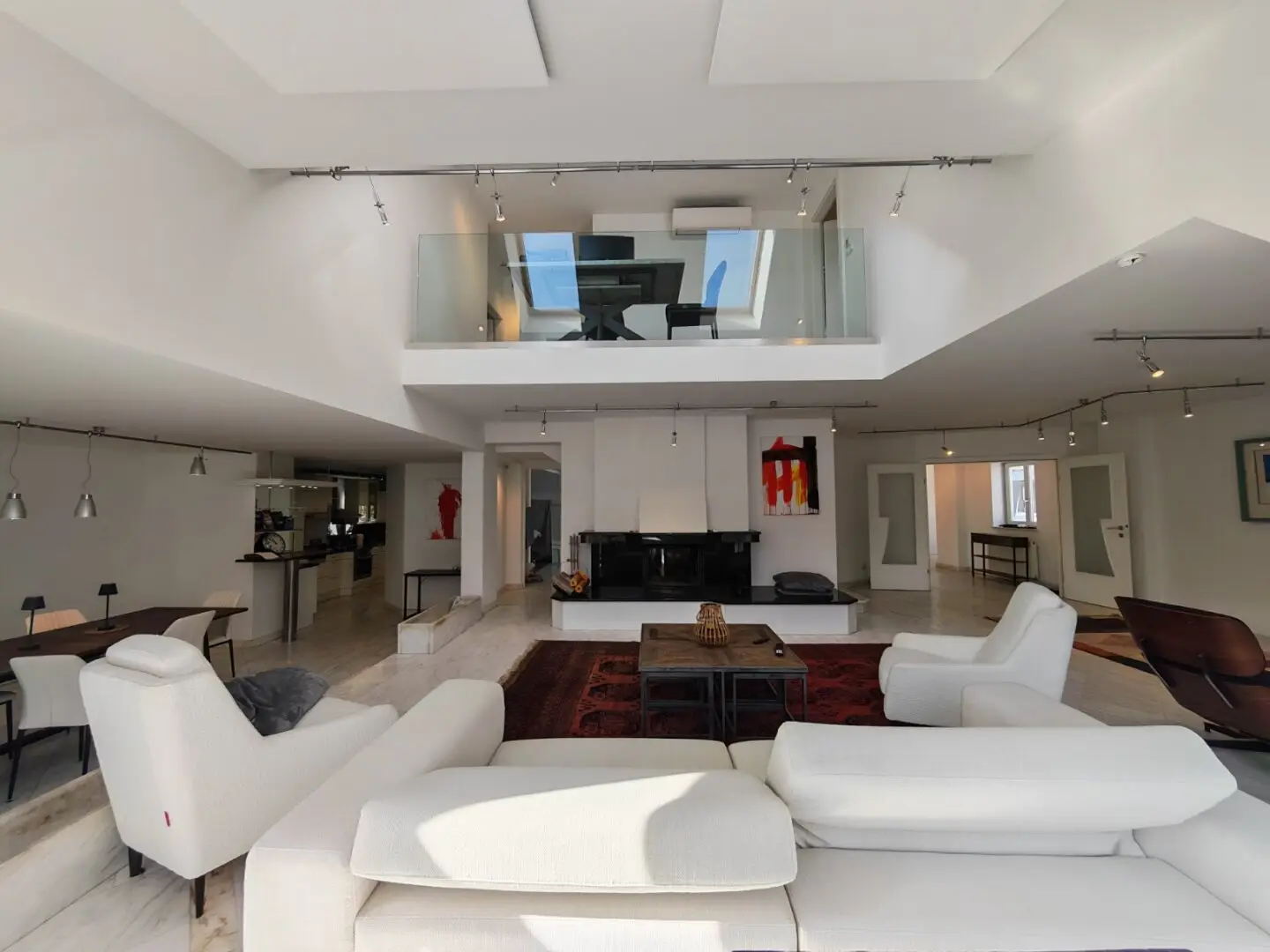 Hochwertige Maisonette mit einzigartigem Wohngefühl