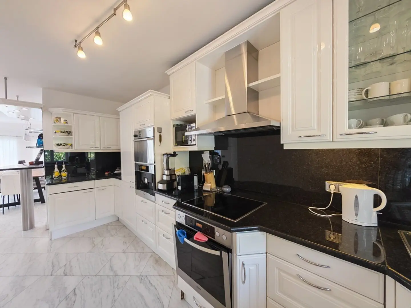 Hochwertige Maisonette mit einzigartigem Wohngefühl
