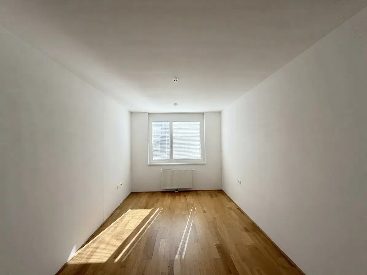 Betreutes Wohnen mit Wohlfühlfaktor – 2-Zimmer-Wohnung in Wr. Neustadt
