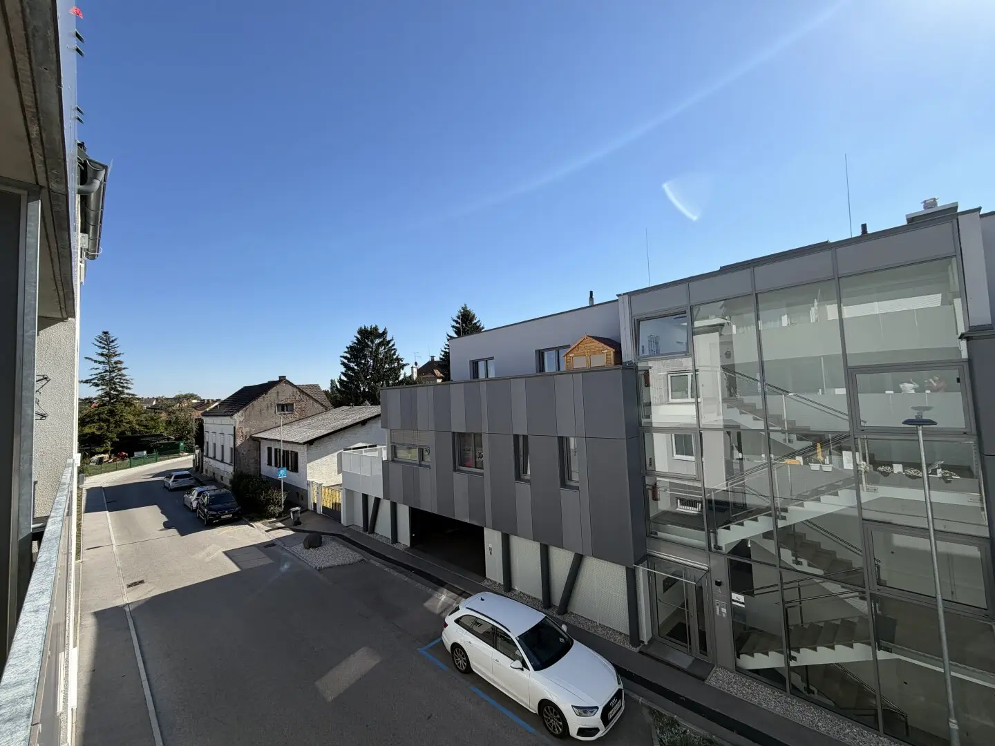 Betreutes Wohnen mit Wohlfühlfaktor – 2-Zimmer-Wohnung in Wr. Neustadt
