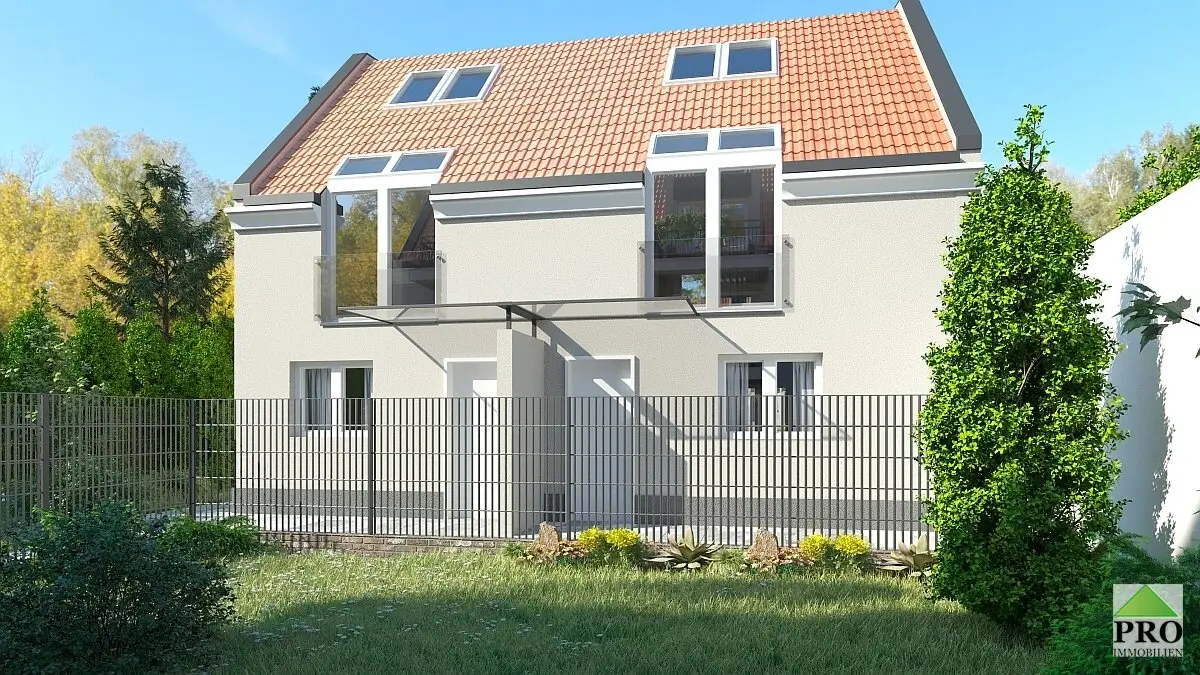 BISAMBERG SUPERIOR LIVING SIX
