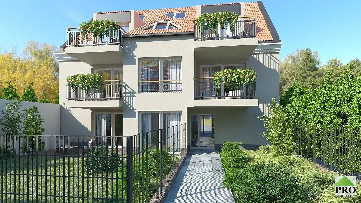BISAMBERG SUPERIOR LIVING SIX