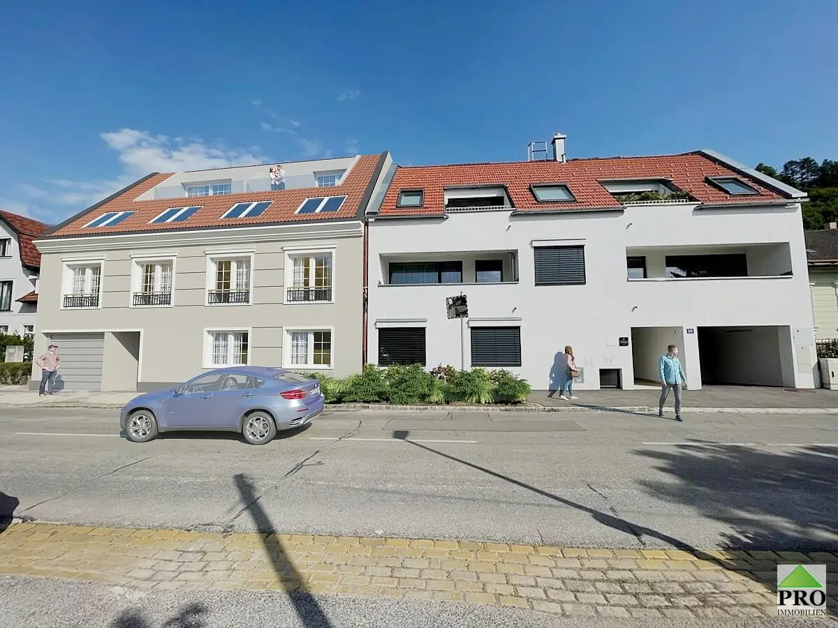 BISAMBERG SUPERIOR LIVING SIX