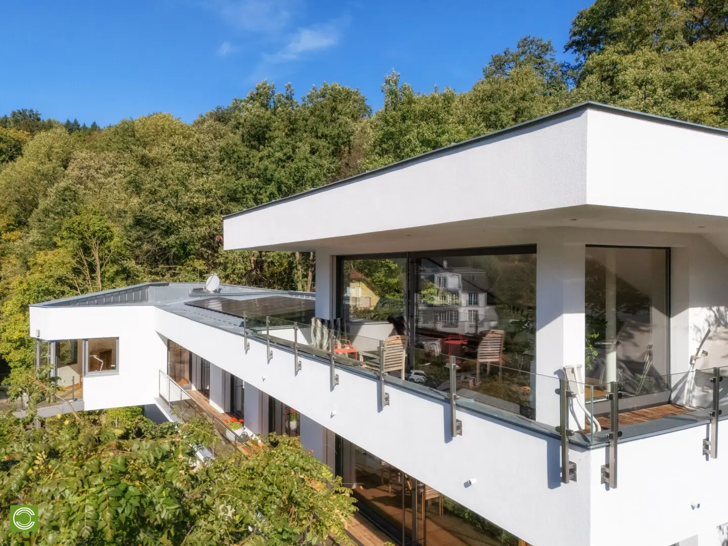 CHRISTOPH CHROMECEK IMMOBILIEN - KALTENLEUTGEBEN - Einmaliges Anwesen in Bestlage am Südhang!
