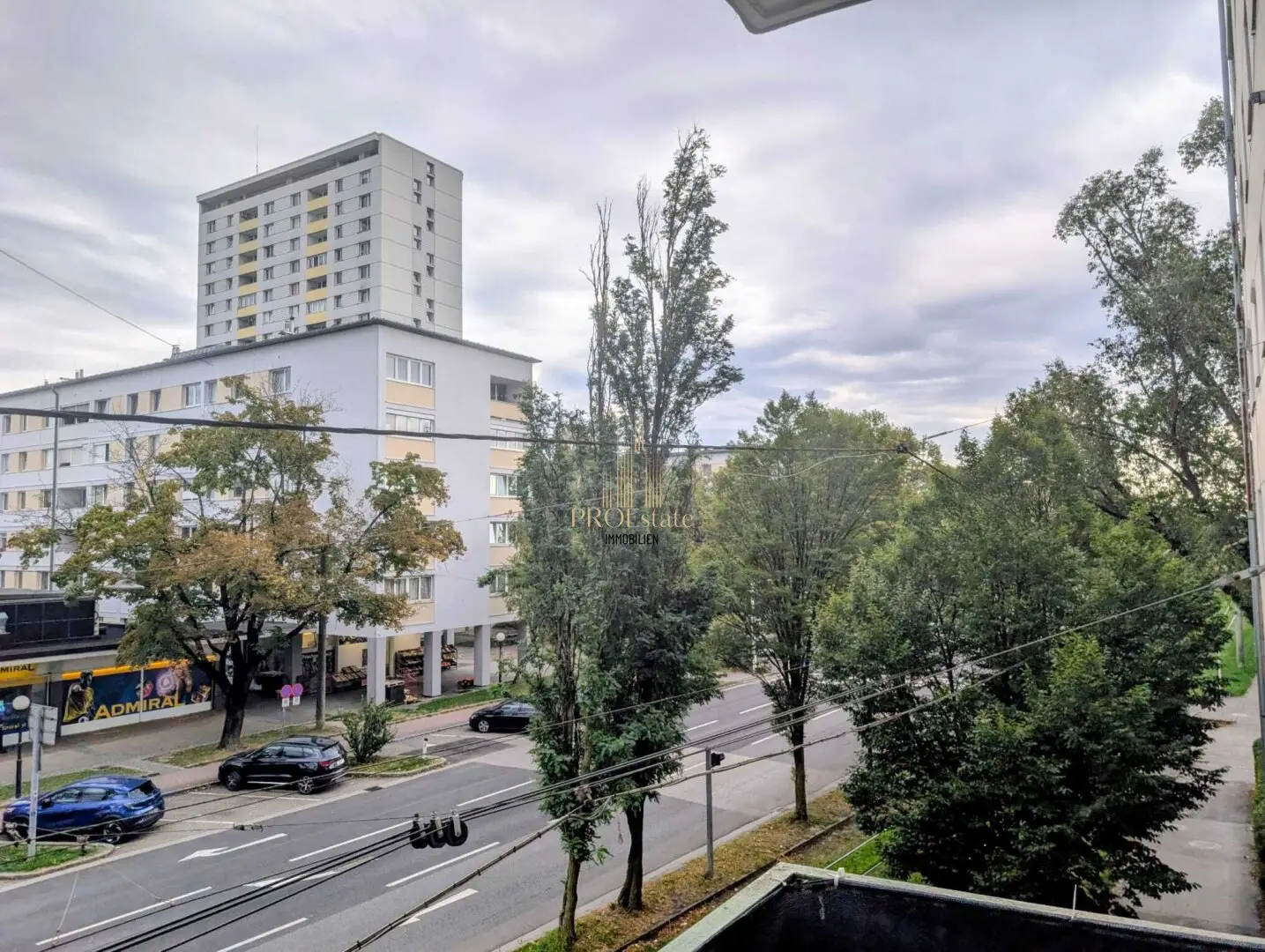 Geräumige 4-Zimmer Wohnung in Linz 4020 – 91, gepflegt, ideal für Familien!