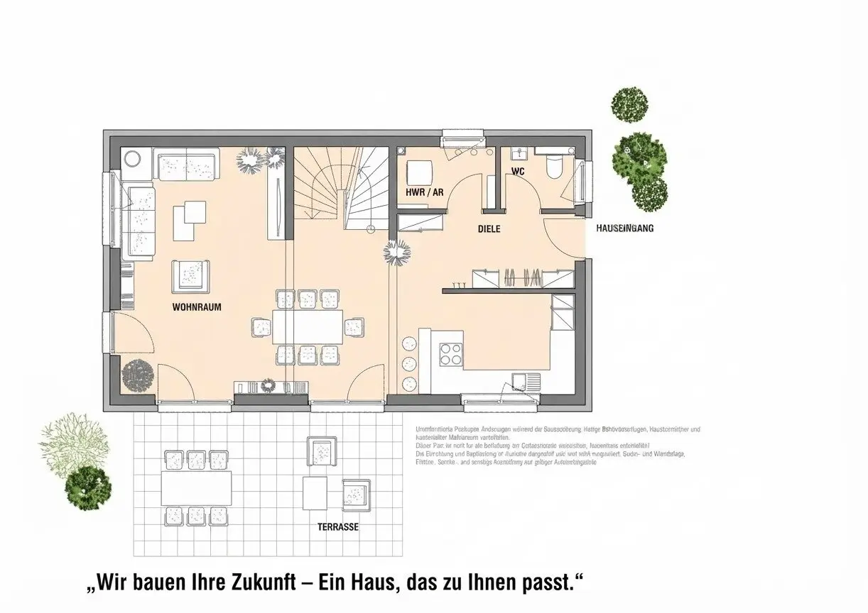 Grundriss 2