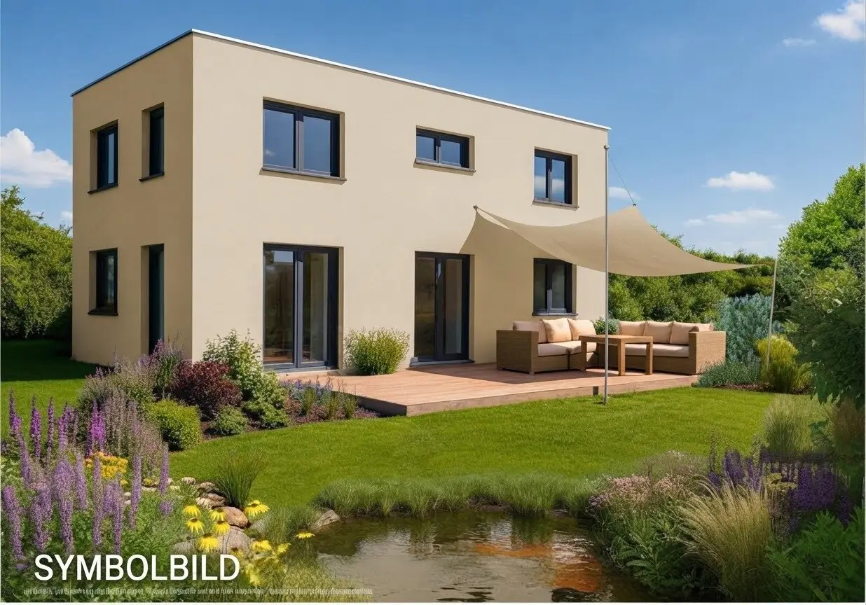 Provisionsfrei! Ihr Traumhaus direkt vom regionalen Bauträger