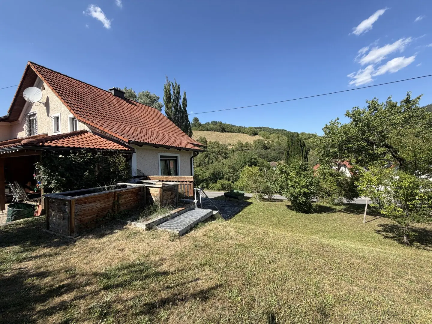 Ein liebevolles Zuhause voller Raum für Familie, Leben und neue Möglichkeiten
