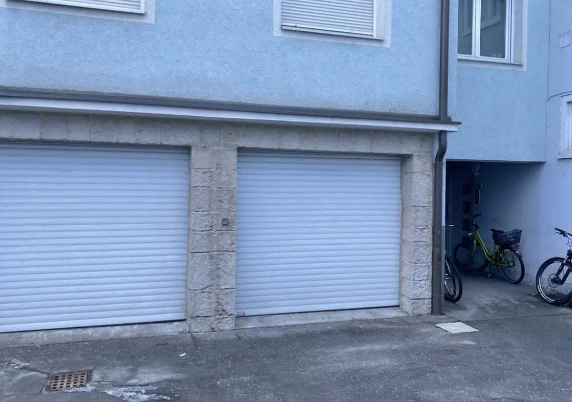 Garage in Klagenfurt / Innenstadt / City Arkadeån