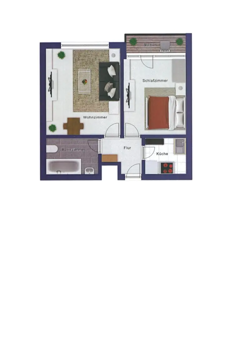 Grundriss 1