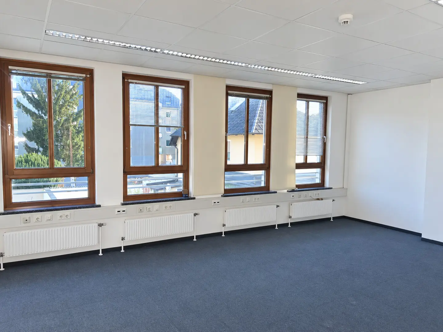 Büro 1.OG