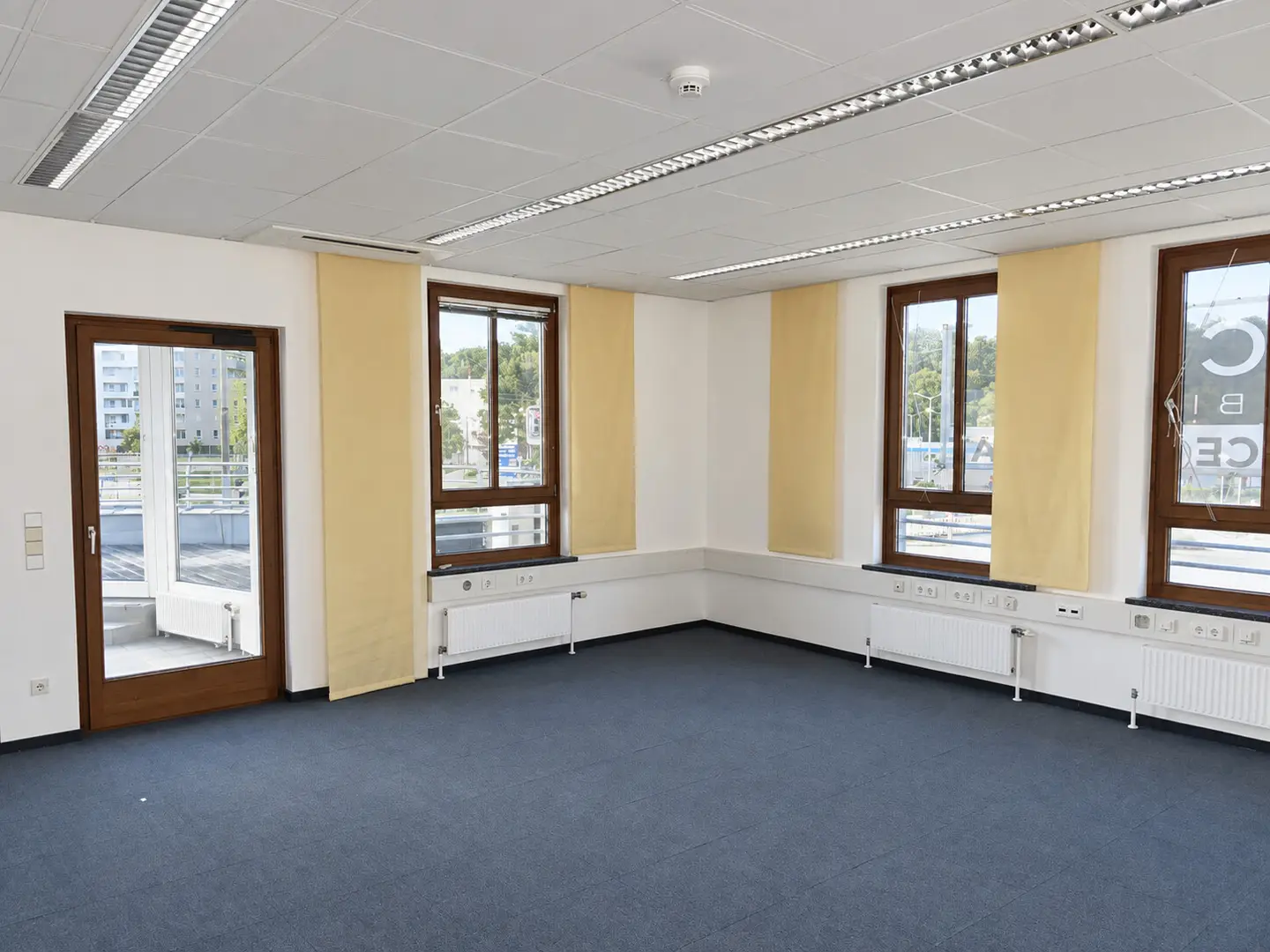 Büro 1.OG