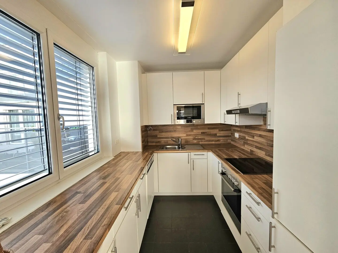 Exclusive Panorama Apartment with Terrace