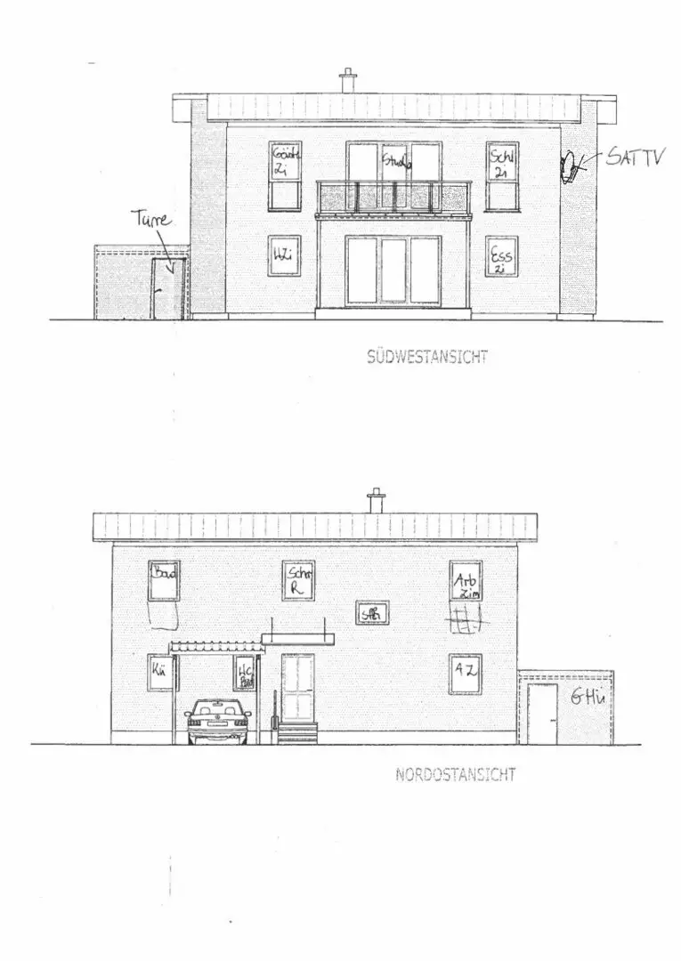 Floor plan 15