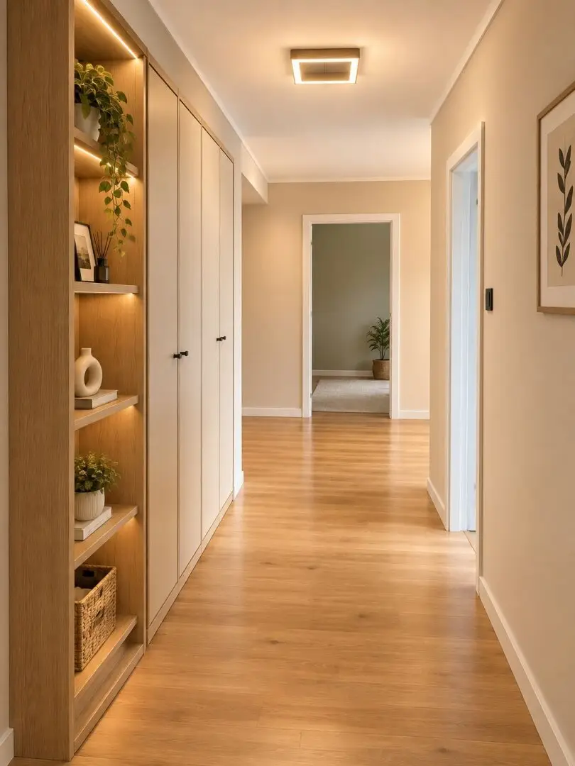 3(4) room apartment in sought after location with minor renovation required