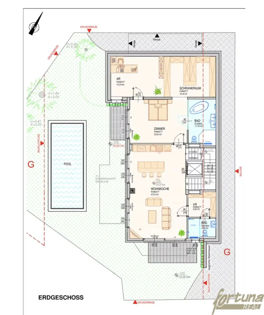 Grundriss 2