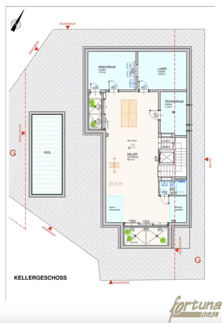 Grundriss 1