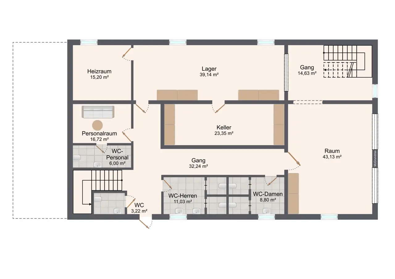 Grundriss 2