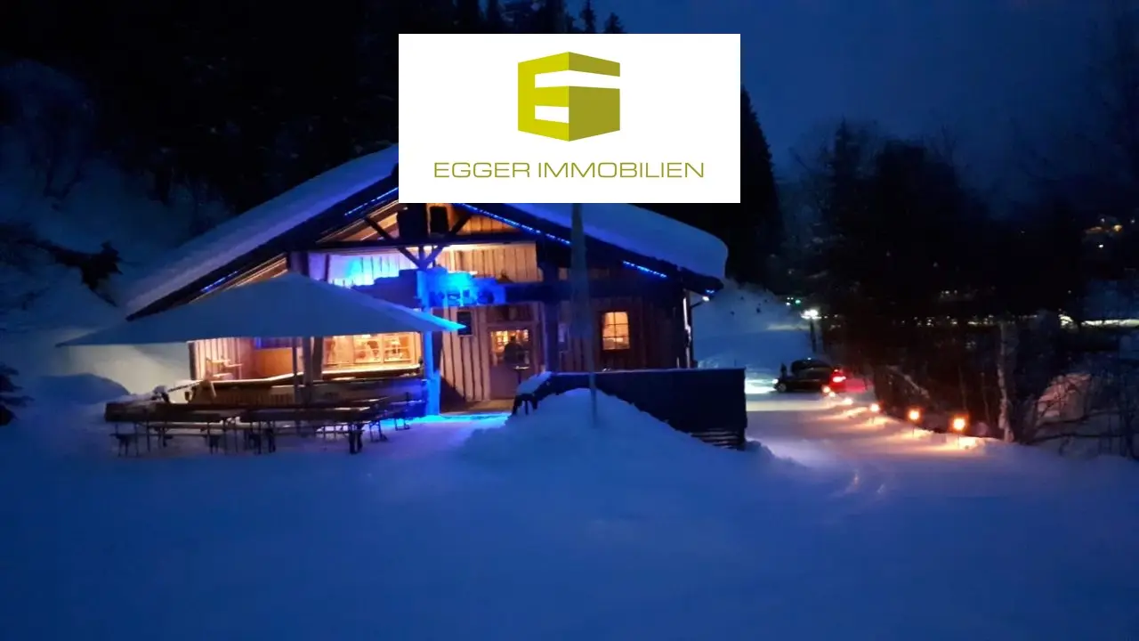 Legendäre Après Ski Bar an Talstation Sonnenkopf Wohnung