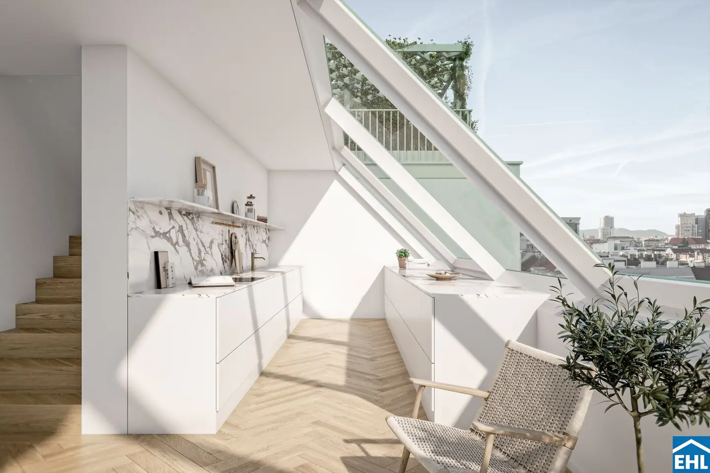 Investieren in Qualität: Stilvolle Wohnung mit Renditepotenzial in Wien 1030!