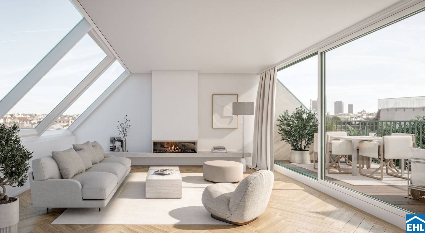 Vorsorgewohnung Renditepotenzial nahe Innenstadt