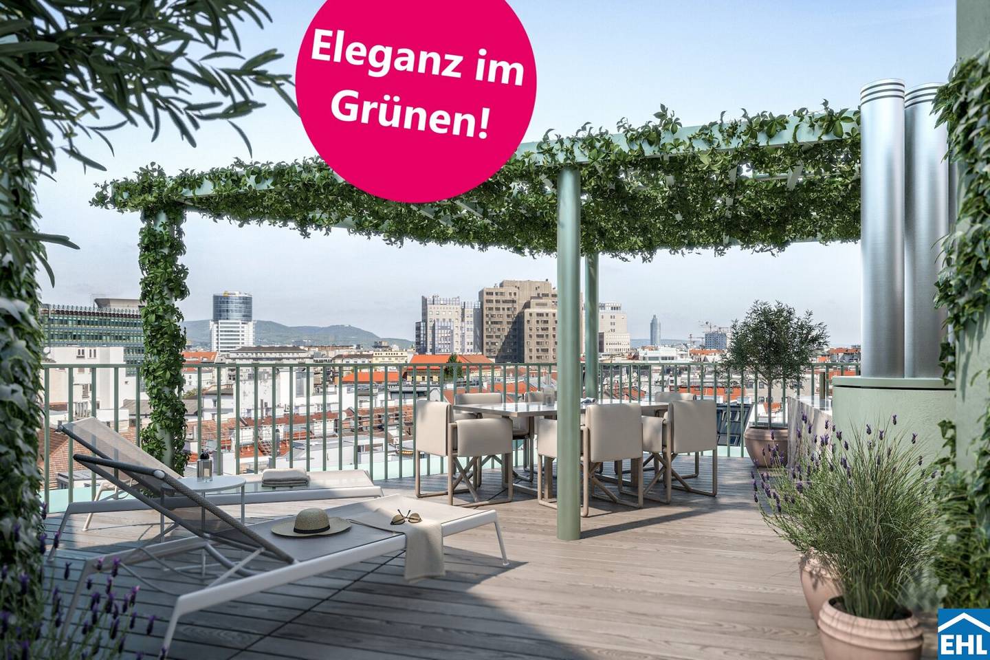 Vorsorgewohnung Renditepotenzial nahe Innenstadt