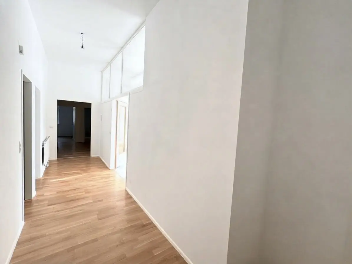Attic Apartment with Flair