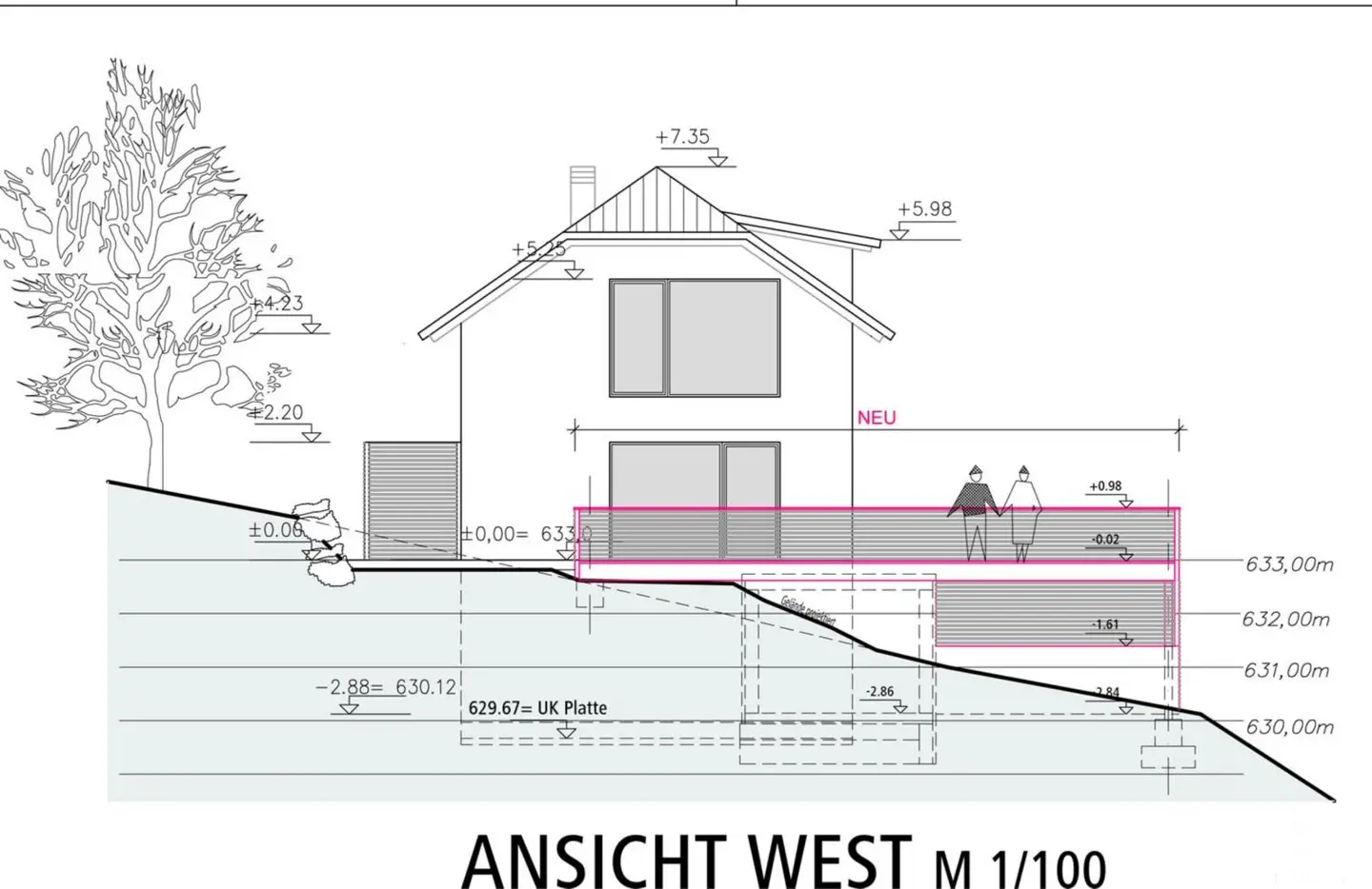Grundriss 5