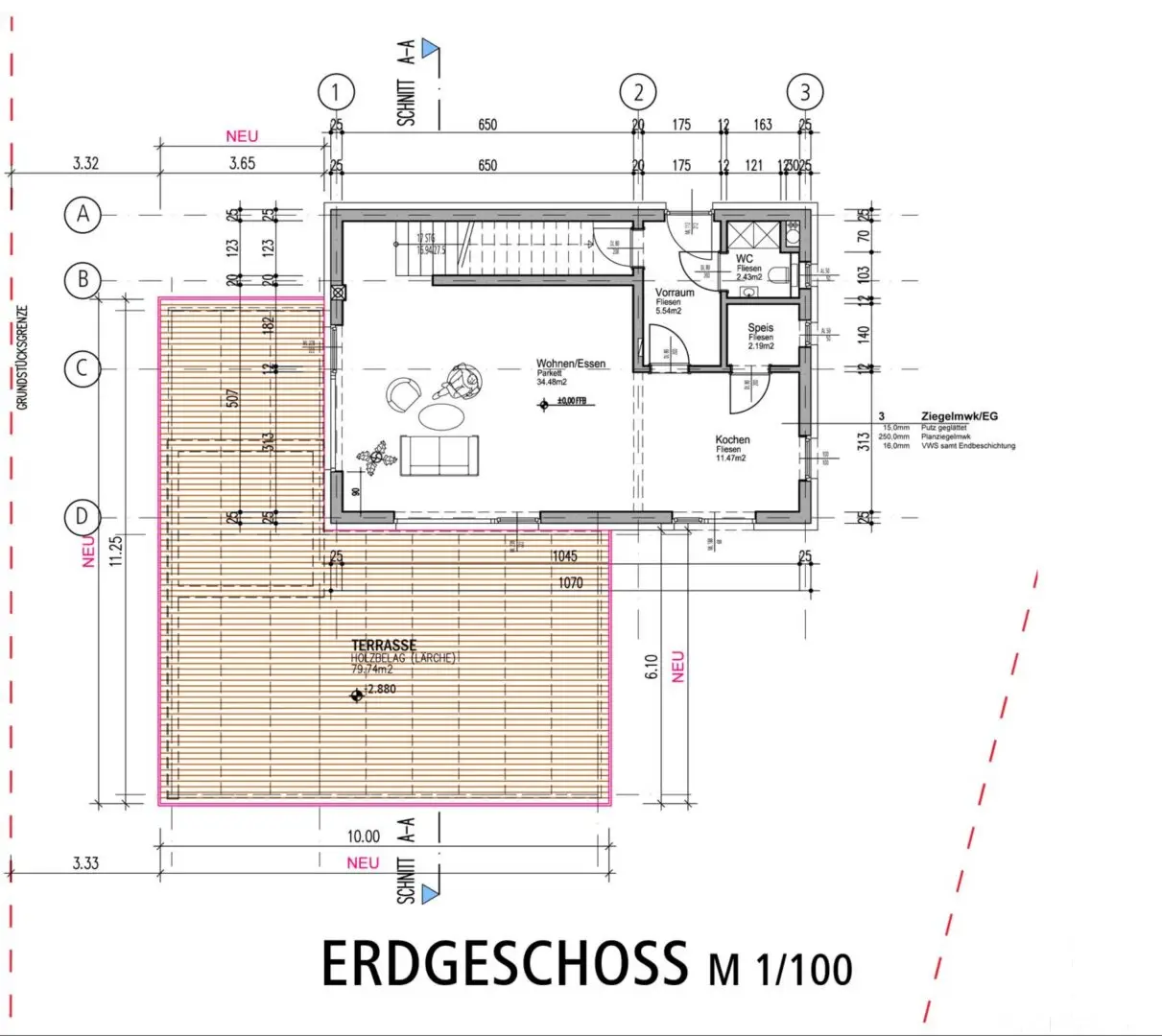 Grundriss 2