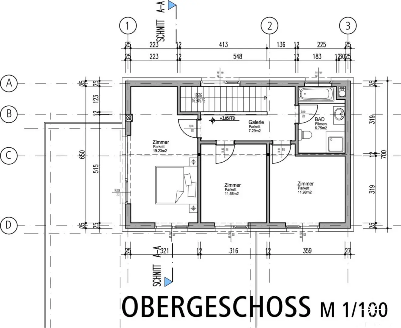 Grundriss 3