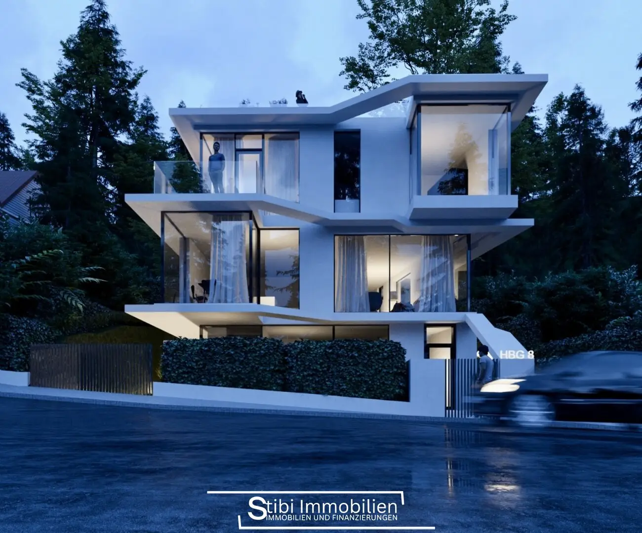 Exclusive Garden Apartment - Green Panorama, Elegance meets Tranquility
