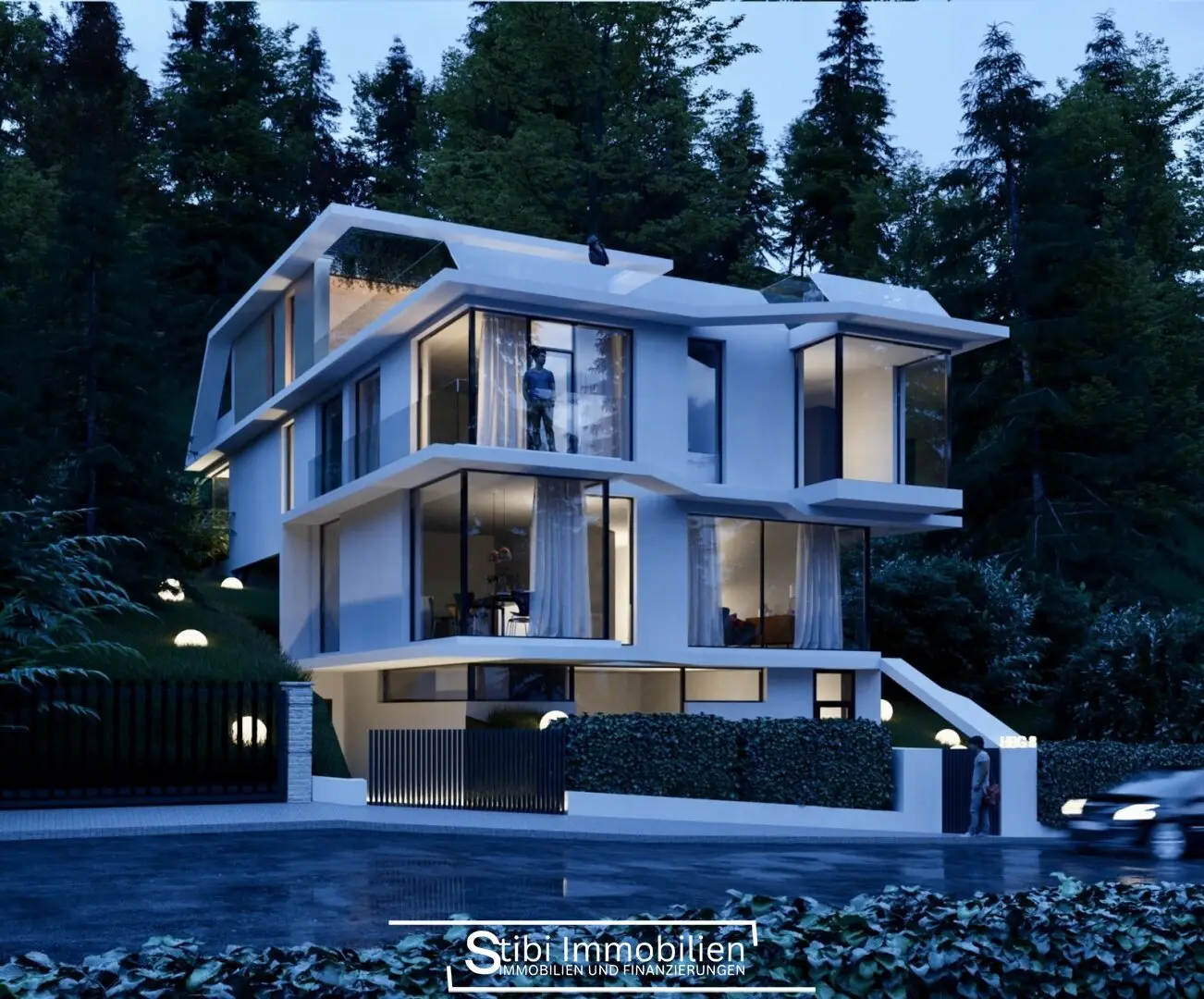 Exclusive Garden Apartment - Green Panorama, Elegance meets Tranquility