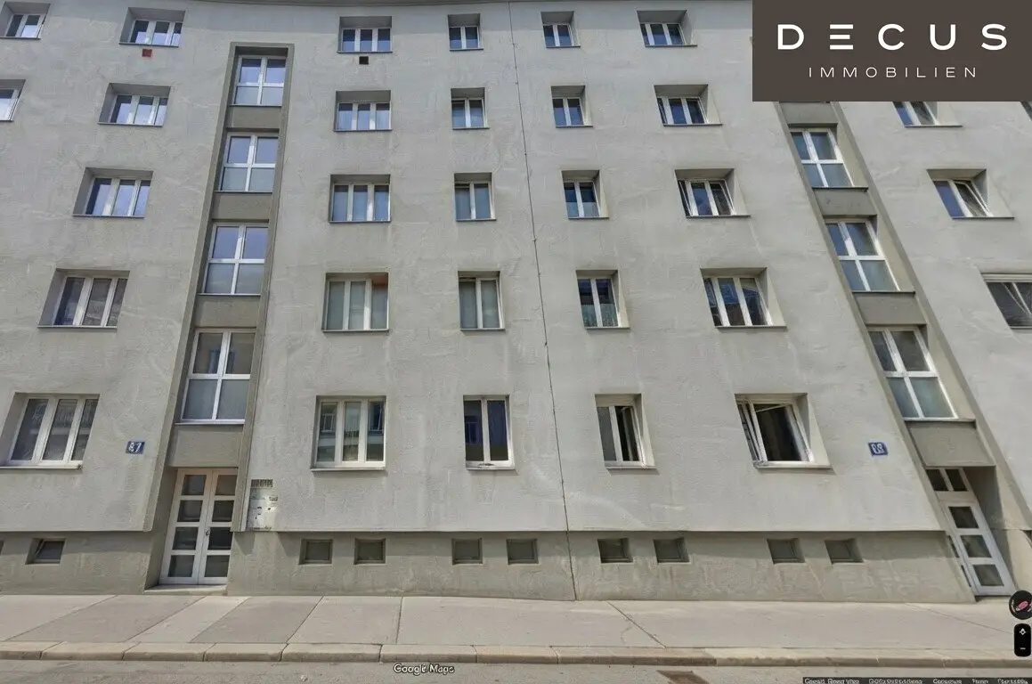 Modern Living | Smart Single Apartment | renovated