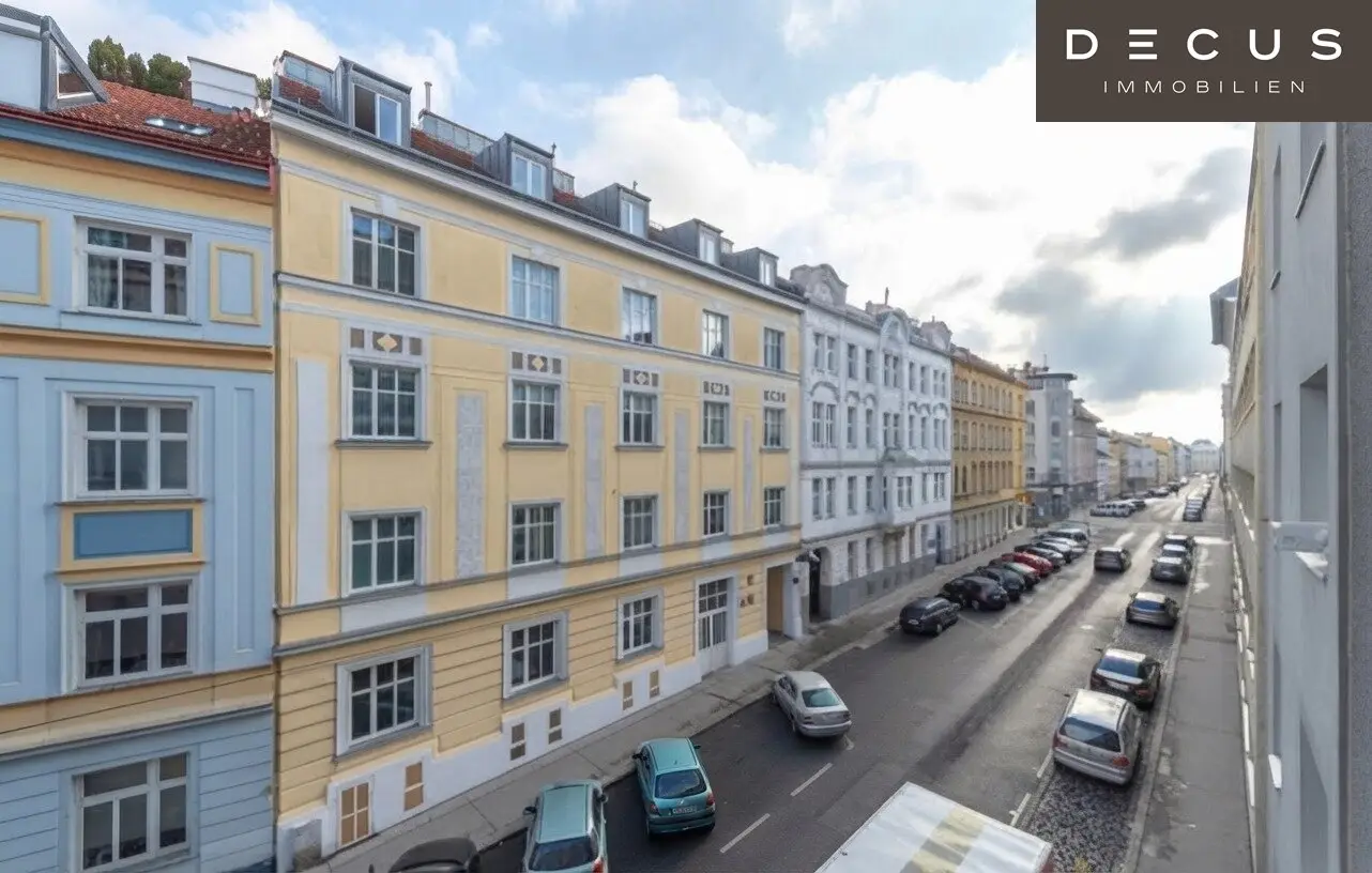 Modern Living | Smart Single Apartment | renovated
