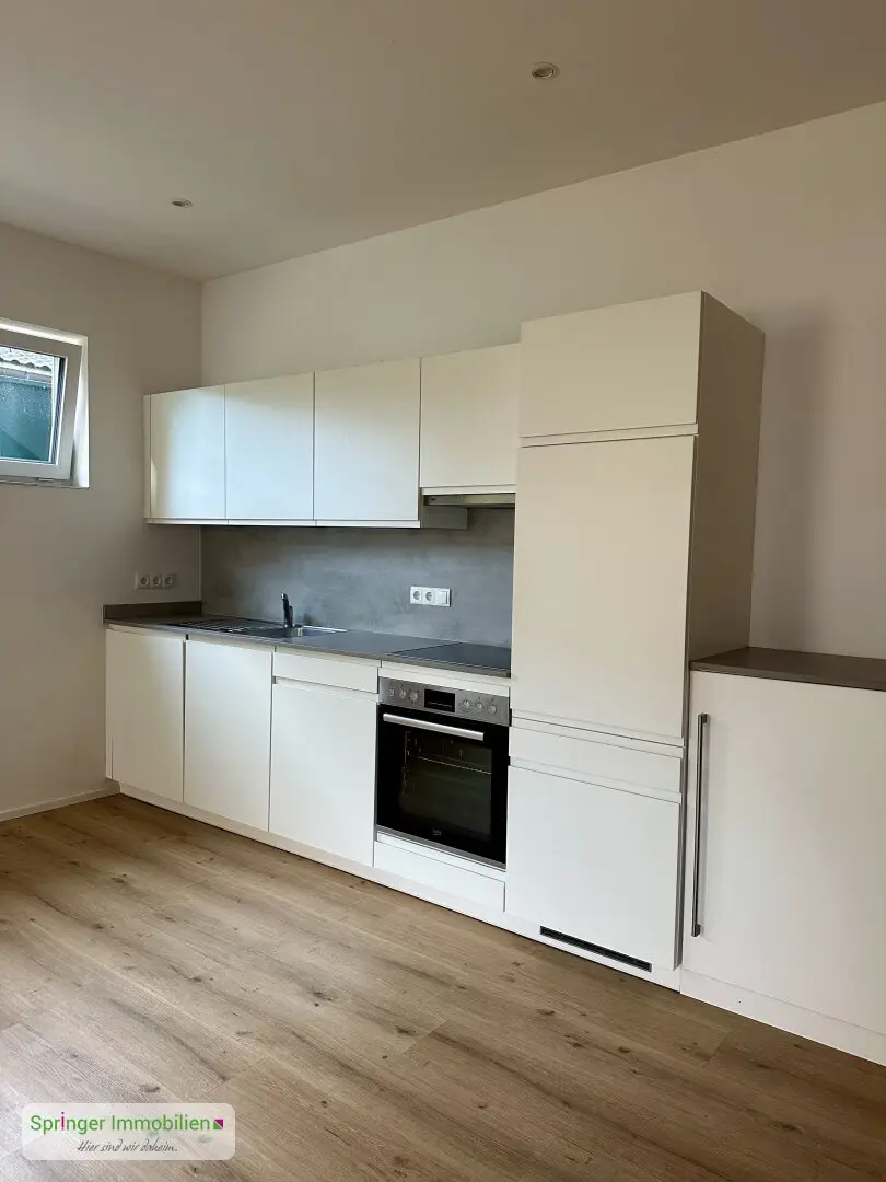 Terrassenfeeling? schicke 2-Zimmer-Wohnung mit Terrasse