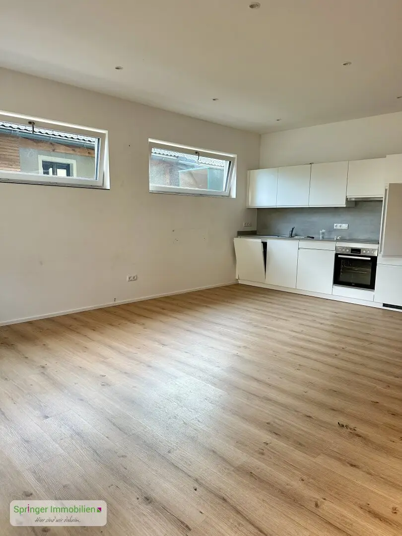 Terrassenfeeling? schicke 2-Zimmer-Wohnung mit Terrasse