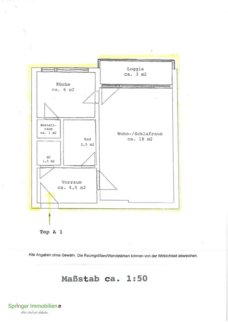 Grundriss 1