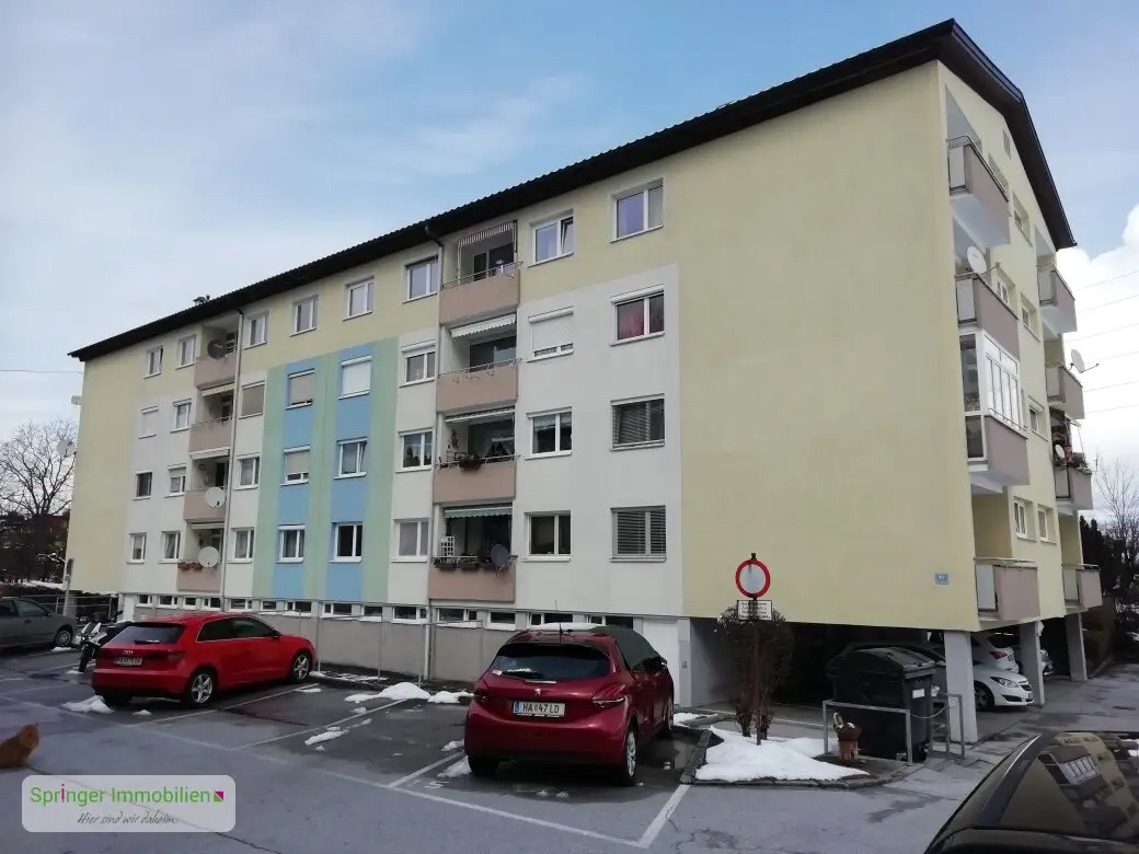 Ihr neuer Lieblingsplatz! schicke Balkon-Garconniere