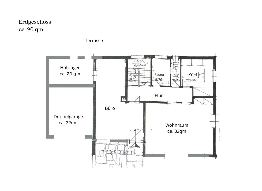 Grundriss 2