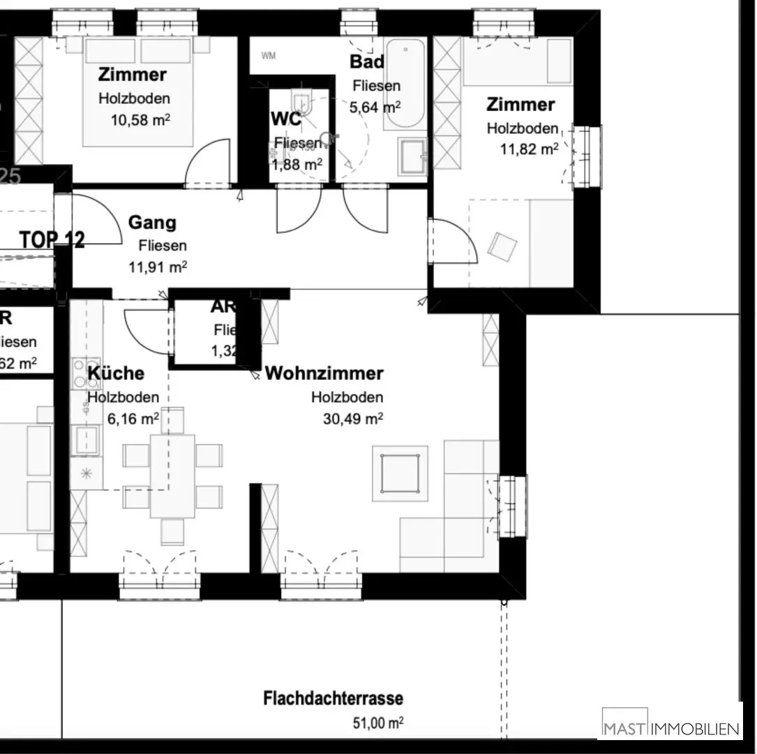 Grundriss 1